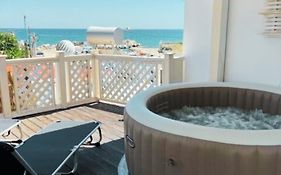 Thalassia Avra Stegna Beach